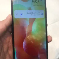 ردمی ۱۲c  فوری|موبایل|مشهد, استاد یوسفی (شهرک غرب)|دیوار