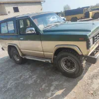 نیسان پاترول|خودرو سواری و وانت|رودسر, |دیوار