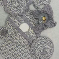 سرویس آشپزخانه|سفره، حوله، دستمال آشپزخانه|قزوین, |دیوار