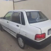 پراید مدل ۸۷