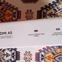 موبایل Xiaomi Redmi A5 پلمب