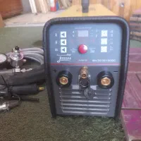 دستگاه جوش آرگون MINI TIG 201 AC/DC گام الکتریک|ابزارآلات|شهریار, شهرک شاهد|دیوار