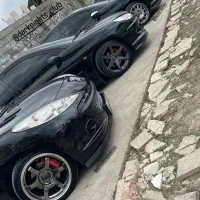 رینگ لاستیک