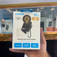 پاوربانک انکر A1388H11 گارانتی اصلی کف قیمت ایران