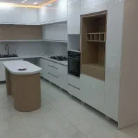کابینت... کمد دیواری|جاکفشی، کمد، دراور|آبادان, |دیوار