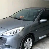 پژو 207 پانورما tu5|خودرو سواری و وانت|کرمان, |دیوار