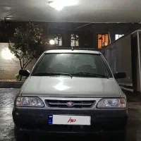 پراید131 مدل87