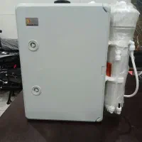 آبسوز کردن خودرو