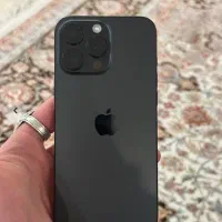 ایفون ۱۶ پرو