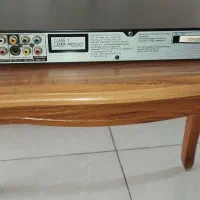 پخش کننده DVD|پخش‌کننده DVD و ویدیو|تهران, شهرک شریعتی|دیوار