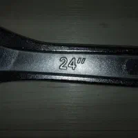 آچار فرانسه وقرقره|ابزارآلات|فردیس, نگارستان|دیوار