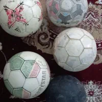 تعمیر و فروش توپ ورزشی