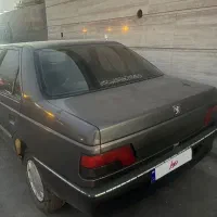 پژو ۴۰۵ سالم|خودرو سواری و وانت|اصفهان, ارداجی|دیوار