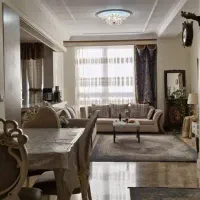 ۱۰۴ متر ویو دار زیر قیمت ( سند شخصی )|فروش آپارتمان|تهران, درکه|دیوار