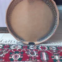 دف سما چند ضلعی درجه یک