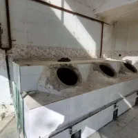 مغازه آماده نانوایی عدالت تهاتر با ملک گلبهار|فروش مغازه و غرفه|گلبهار, شهر جدید گلبهار|دیوار