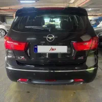 هایما اس ۷پلاس در خد صفر|خودرو سواری و وانت|تهران, دکتر هوشیار|دیوار