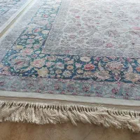 یک جفت فرش ۹ متری