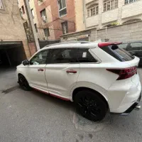 مدل 2025رنگ سفید زرشکیKMC A5