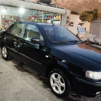 سمند lx 93|خودرو سواری و وانت|ایلام, |دیوار