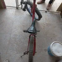دوچرخه