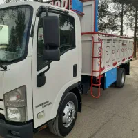 ایسوزو ۶ تن ۹۵|خودرو سنگین|شیراز, پادگان ولیعصر|دیوار