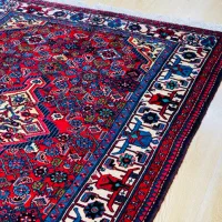 قالیچه ۳ متری انجلاس همدان|فرش|تهران, سلسبیل شمالی|دیوار