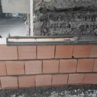 صفر تا صده روآویز  سقف و دیوار،بنایی ،آجرچینی