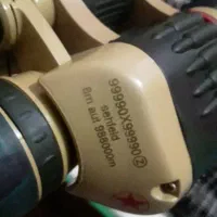 دوربین شکاری روسی  باکیف نو|کوهنوردی و کمپینگ|کرج, کوی کارمندان شمالی|دیوار