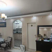 ایران همکف خوش نقشه حیاط دار تک واحدی|فروش آپارتمان|تهران, ایران|دیوار