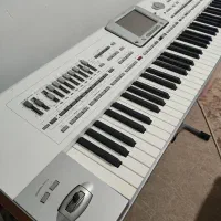 korg pa2x|پیانو، کیبورد، آکاردئون|کرمانشاه, |دیوار
