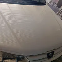 پژو پارس LX TU5، مدل ۱۴۰۰|خودرو سواری و وانت|کازرون, |دیوار