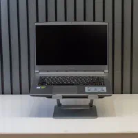 لپ‌تاپ حرفه‌ایMSI Creatorباپردازنده i5 با 20گیگ رم