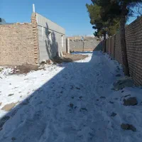 فروش ۱۱۰متر زمین فیض آباد خیابان دهنوی قیمت ۳۷۰|فروش زمین و ملک کلنگی|نیشابور, ده حلاج|دیوار