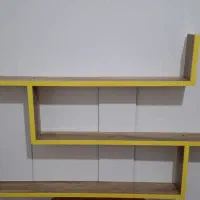 شلف دیواری