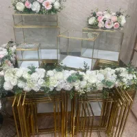 کرایه وسایل تولد و عروسی