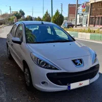 پژو207 مدل 1403|خودرو سواری و وانت|اردبیل, |دیوار