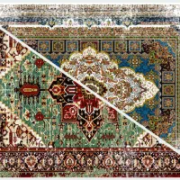 فروش ویژه روفرشی تولید داخل