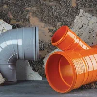 فروش عمده لوله و اتصالات پولیکا|مصالح و تجهیزات ساختمان|کاشان, کشاورز|دیوار