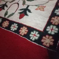 پارچه چادری