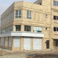 شلوغ‌ترین موقعیت شهر مهستان فاز7|اجارهٔ دفتر کار، اتاق اداری، مطب|هشتگرد, شهرک آپادانا|دیوار