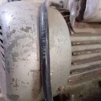 موتور تک فاز بالابر