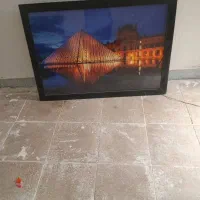 تابلو سه بعدی