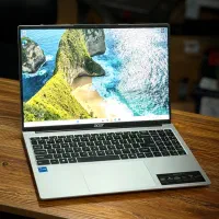 لپتاپ ایسر لایت 16 نسل سیزدهم