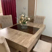 میز ناهار خوری