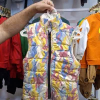 پافر|کفش و لباس بچه|مشهد, جنت|دیوار