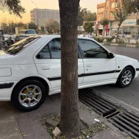 پارس دوگانه|خودرو سواری و وانت|ماهدشت, |دیوار