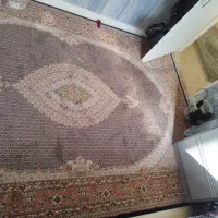 فرش شش متری