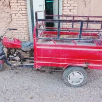 سه چرخه|موتورسیکلت|بجنورد, |دیوار