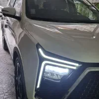 kmc x5|خودرو سواری و وانت|لنگرود, |دیوار